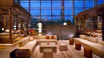 2 bars, bar à cocktails