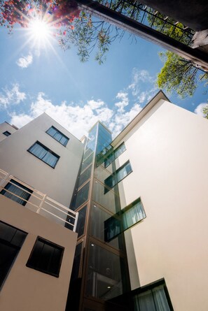 Exterior - Dreams Boutique Hotel (Arequipa)