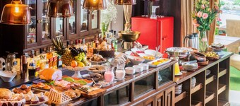 Dreams Boutique Hotel