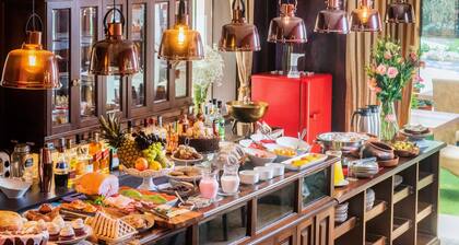 Dreams Boutique Hotel