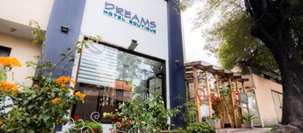 Dreams Boutique Hotel