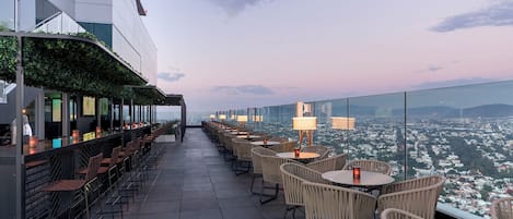 Terrazza panoramica