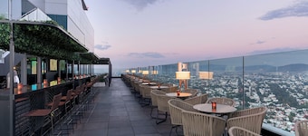 Hotel Riu Plaza Guadalajara