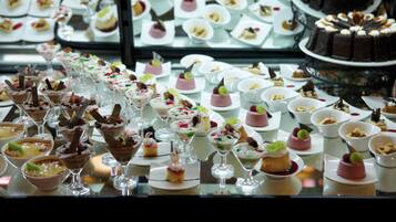 Alimentos y bebidas