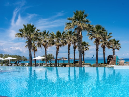 Domes Noruz Kassandra - Adults Only, Halkidiki