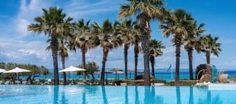 Domes Noruz Kassandra - Adults Only, Halkidiki