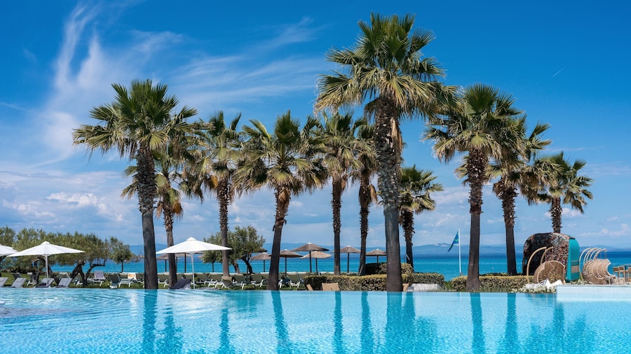 Domes Noruz Kassandra - Adults Only, Halkidiki