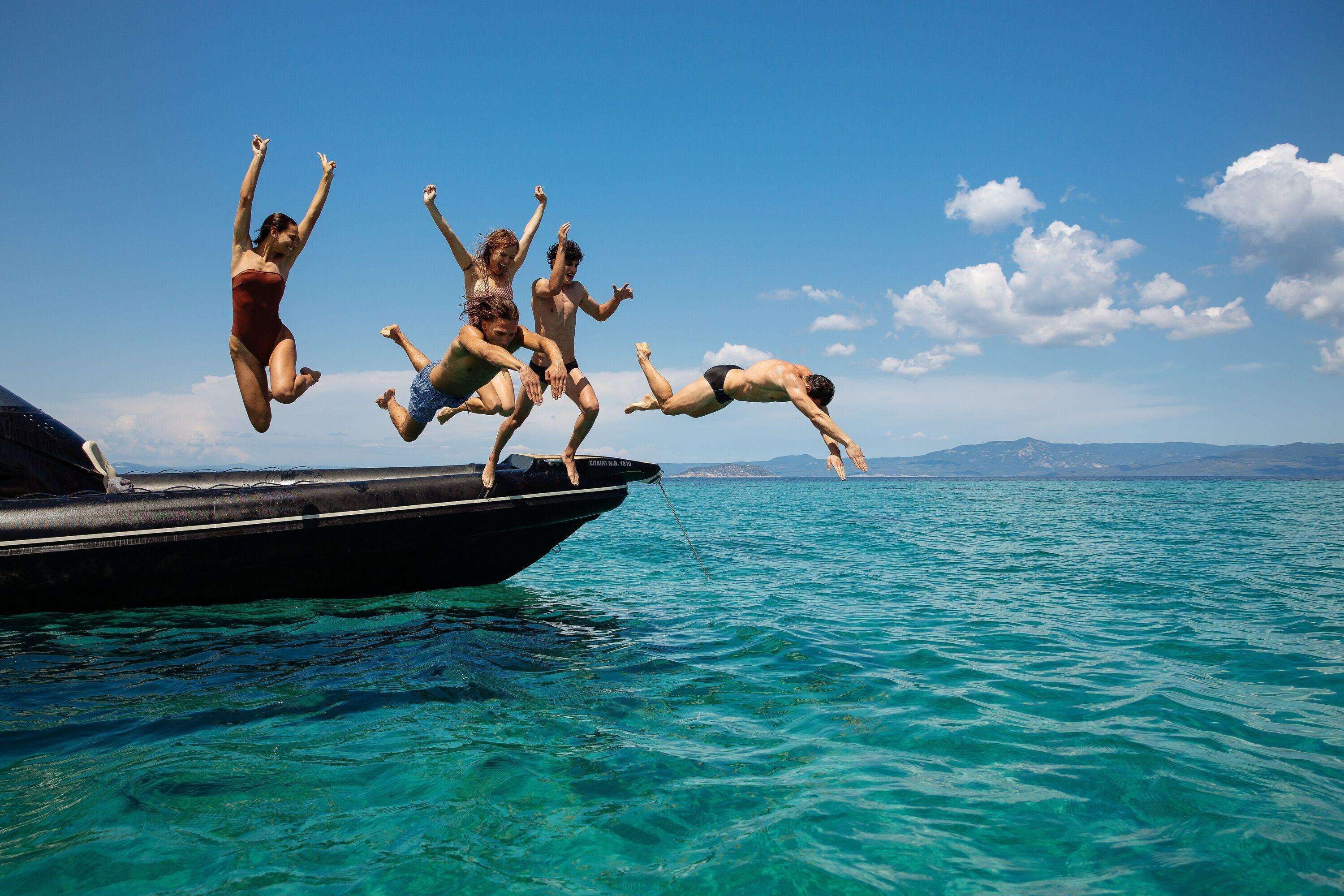 surfing/boogie boarding