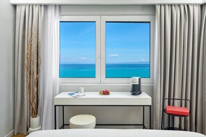 Sapphire Retreat | Bathroom