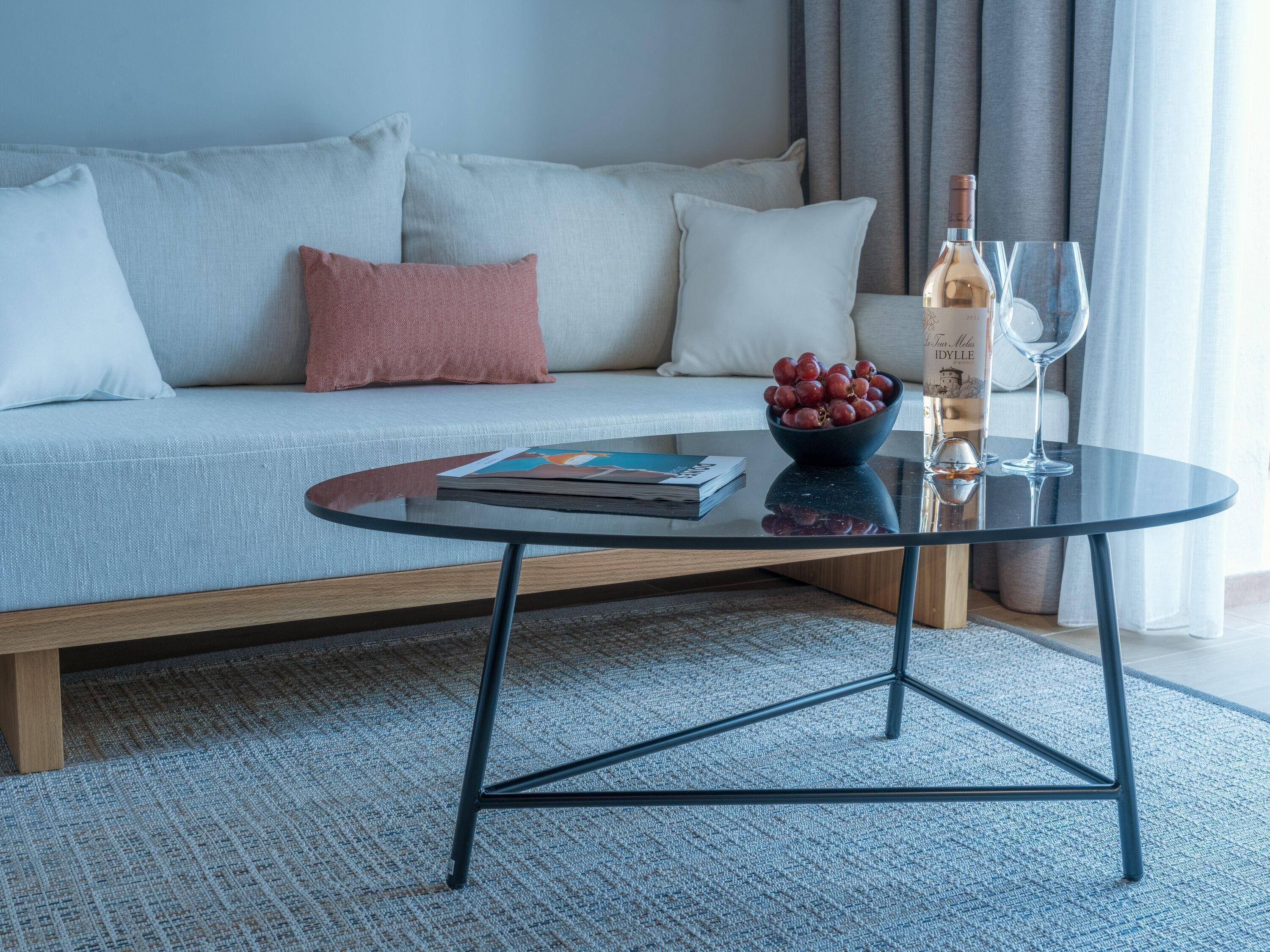 Zen Retreat Pool View