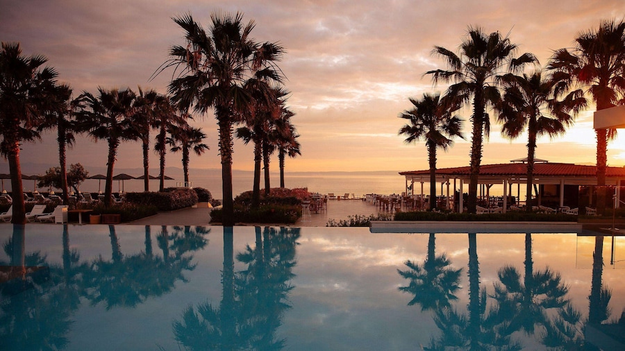 Domes Noruz Kassandra - Adults Only, Halkidiki