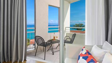 Sapphire Retreat | View from room