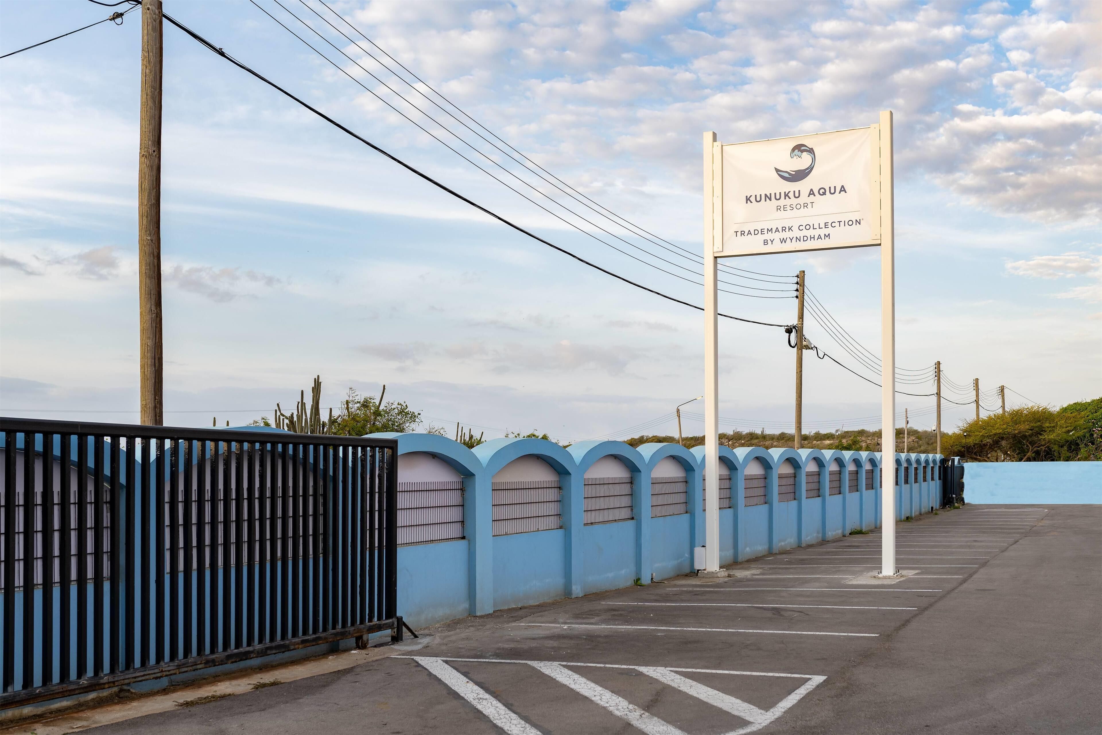 Foto - Kunuku Resort All Inclusive Curacao, Trademark by Wyndham