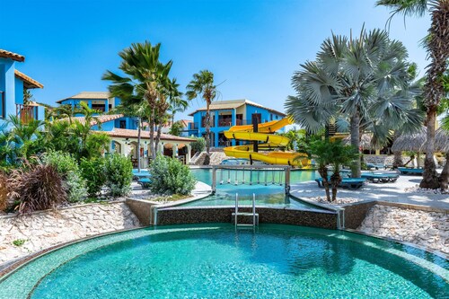 Kunuku Resort All Inclusive Curacao, Trademark by Wyndham