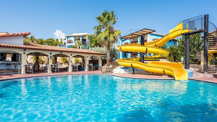 Kunuku Resort All Inclusive Curacao, Trademark by Wyndham