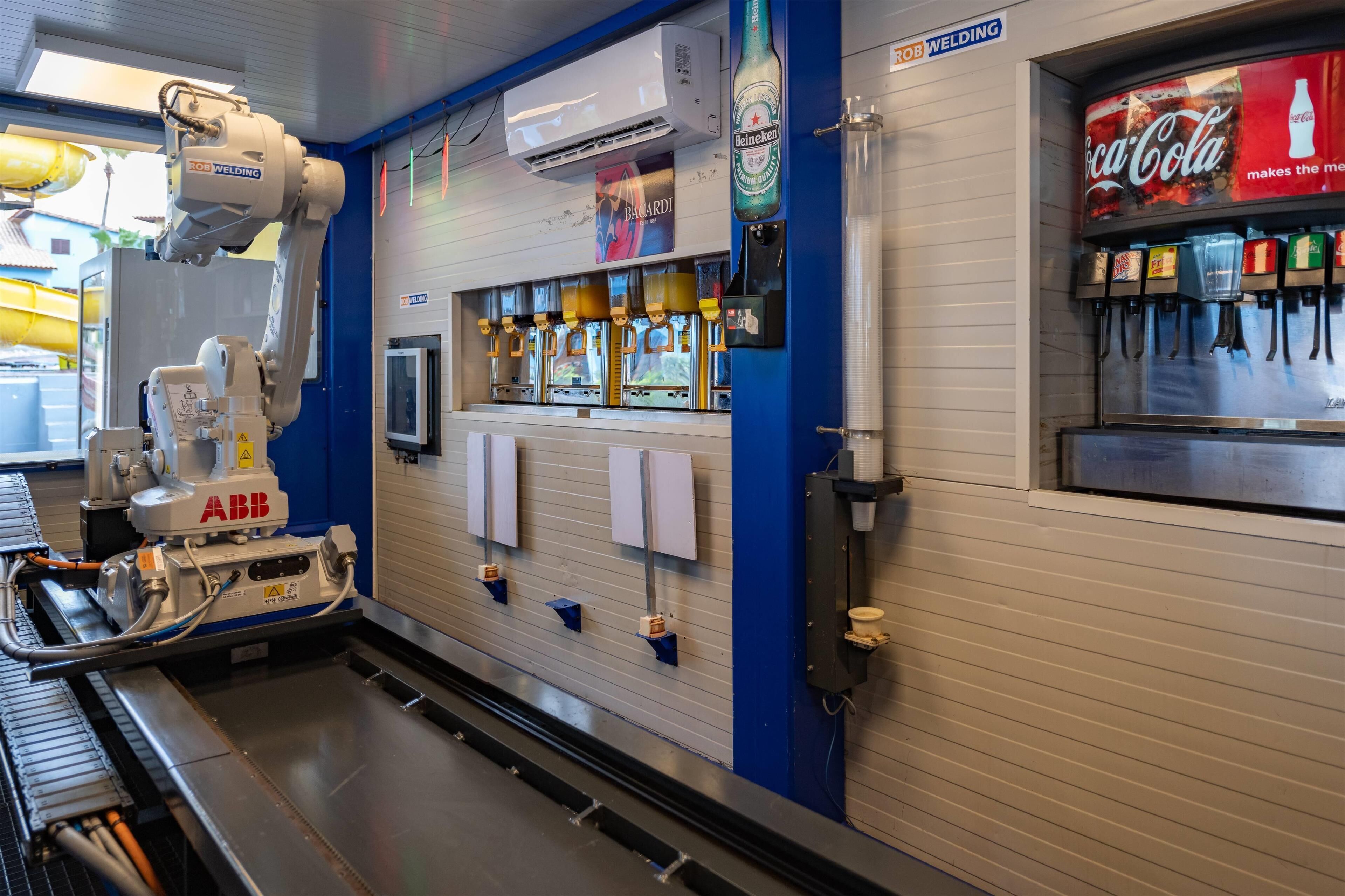 Foto - Kunuku Resort All Inclusive Curacao, Trademark by Wyndham