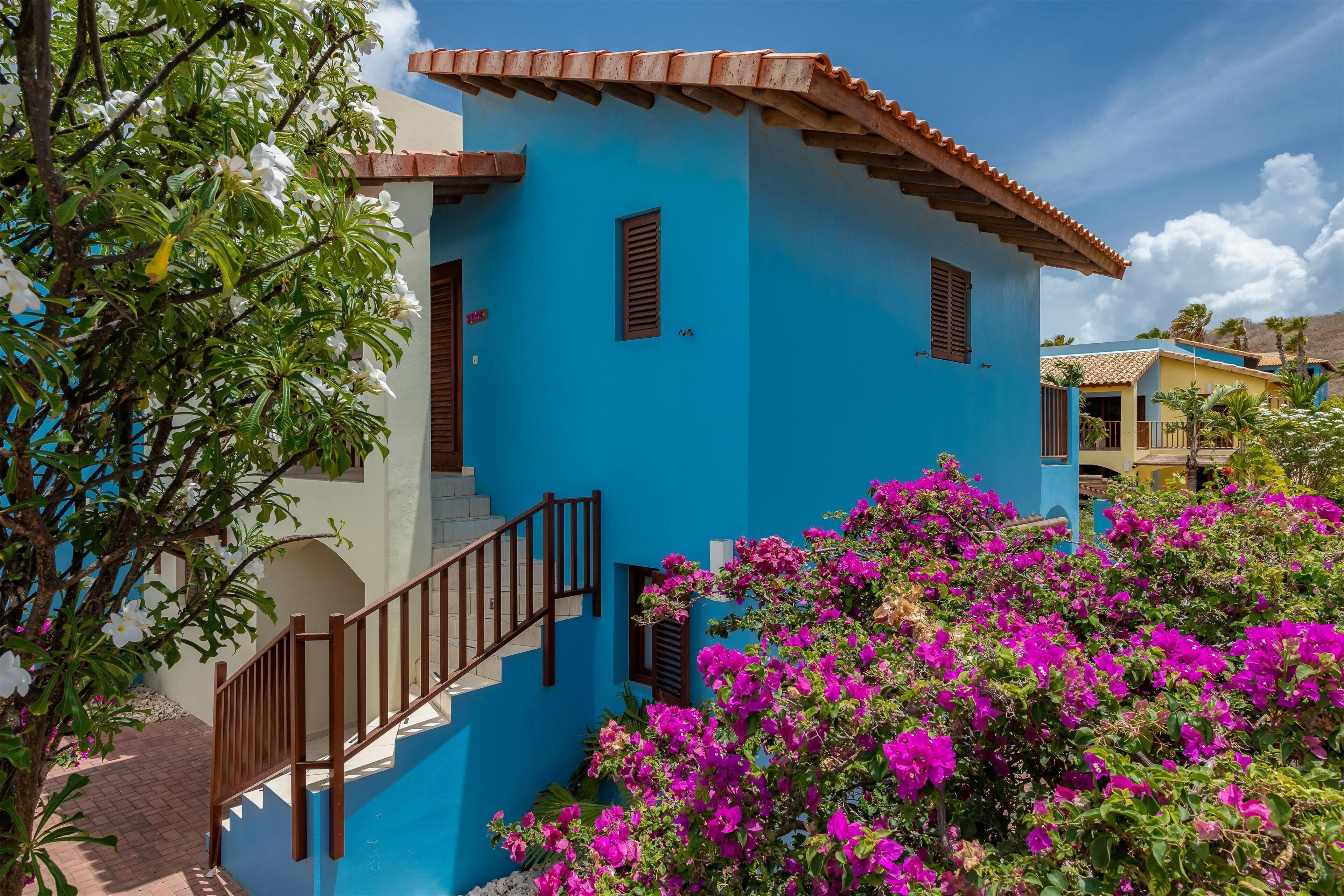 Foto - Kunuku Resort All Inclusive Curacao, Trademark by Wyndham