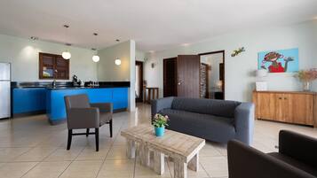 Bettwäsche aus ägyptischer Baumwolle, hochwertige Bettwaren, Minibar