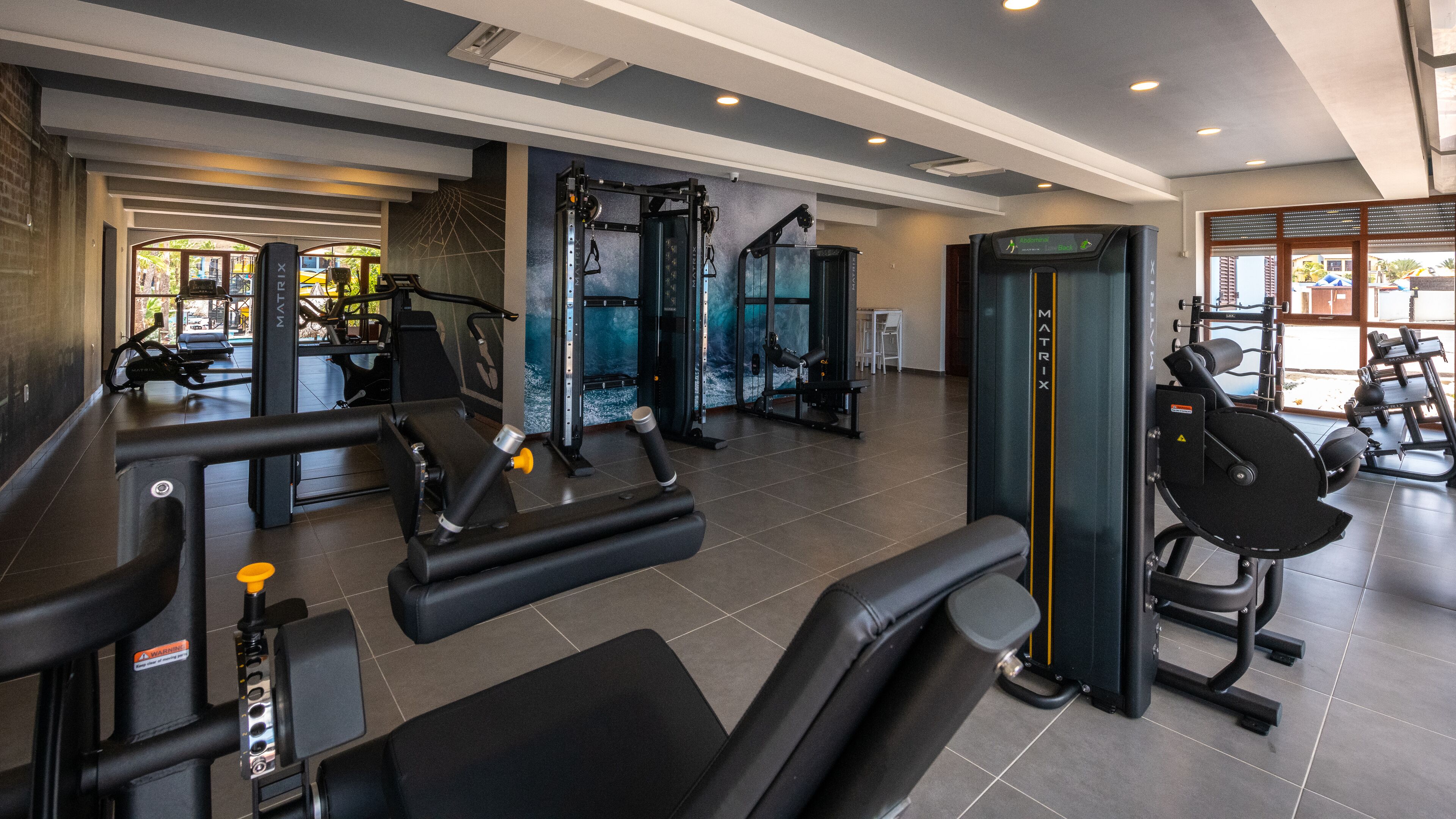 Foto - Kunuku Resort All Inclusive Curacao, Trademark by Wyndham