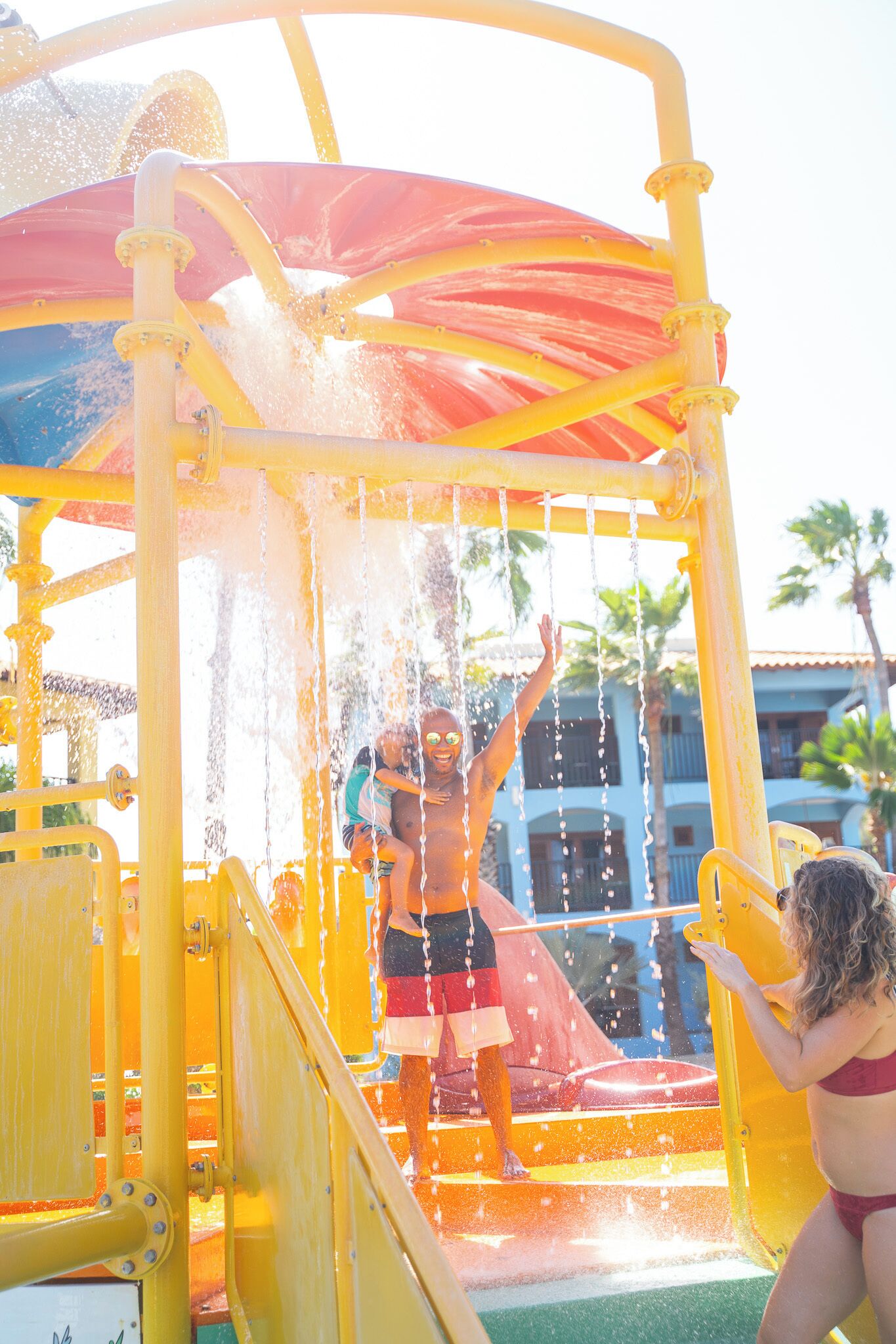 Foto - Kunuku Resort All Inclusive Curacao, Trademark by Wyndham