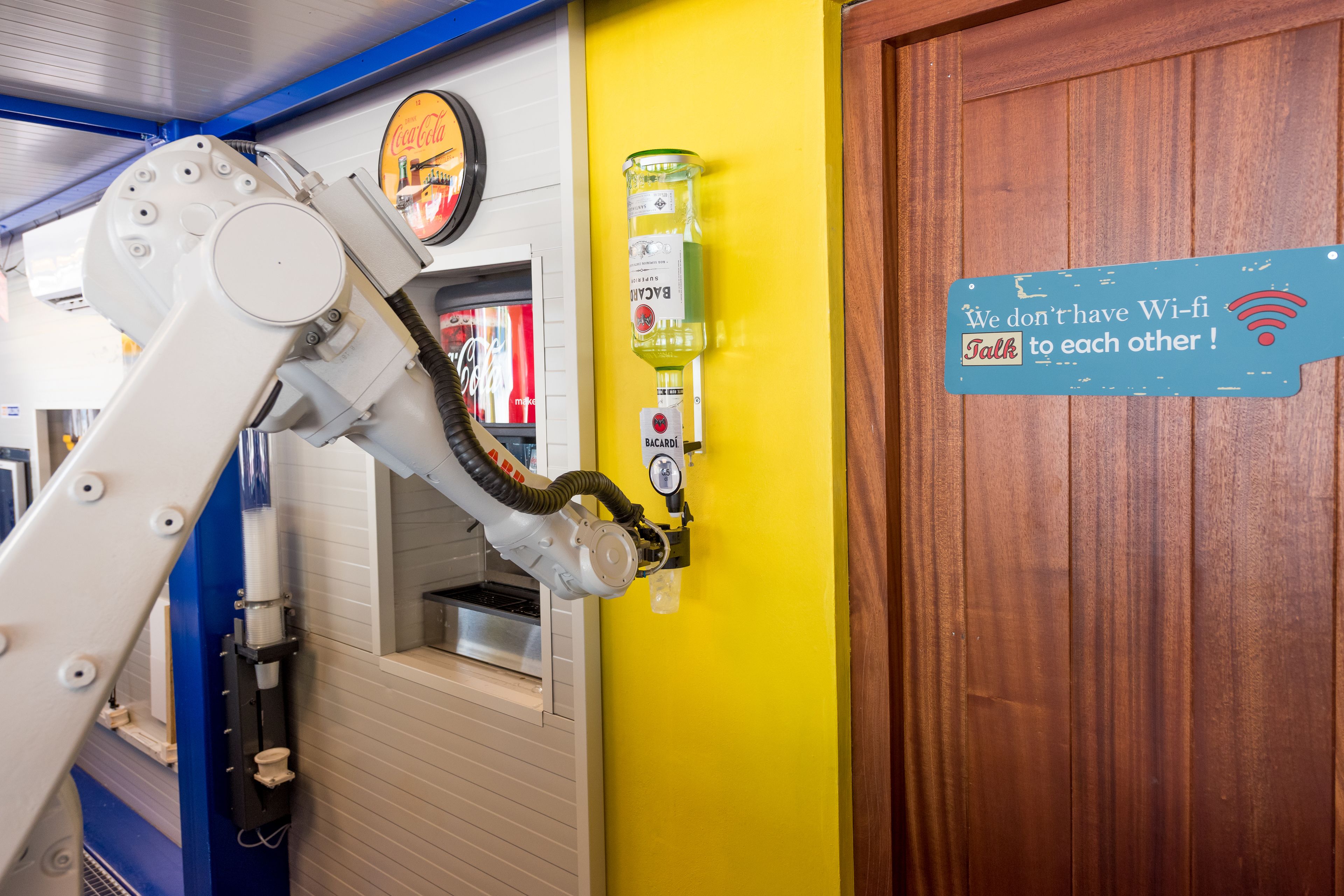 Foto - Kunuku Resort All Inclusive Curacao, Trademark by Wyndham