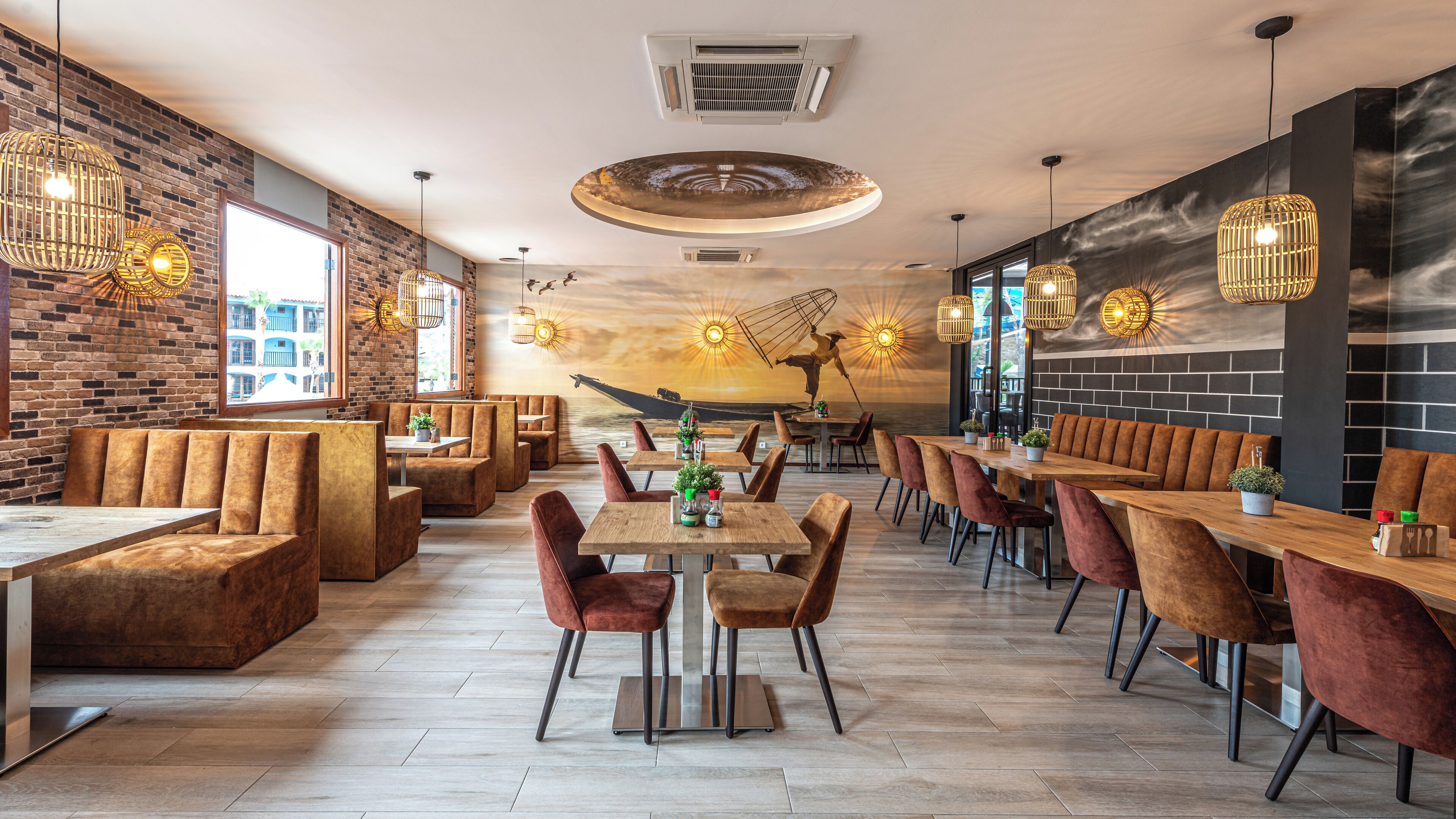 Foto - Kunuku Resort All Inclusive Curacao, Trademark by Wyndham