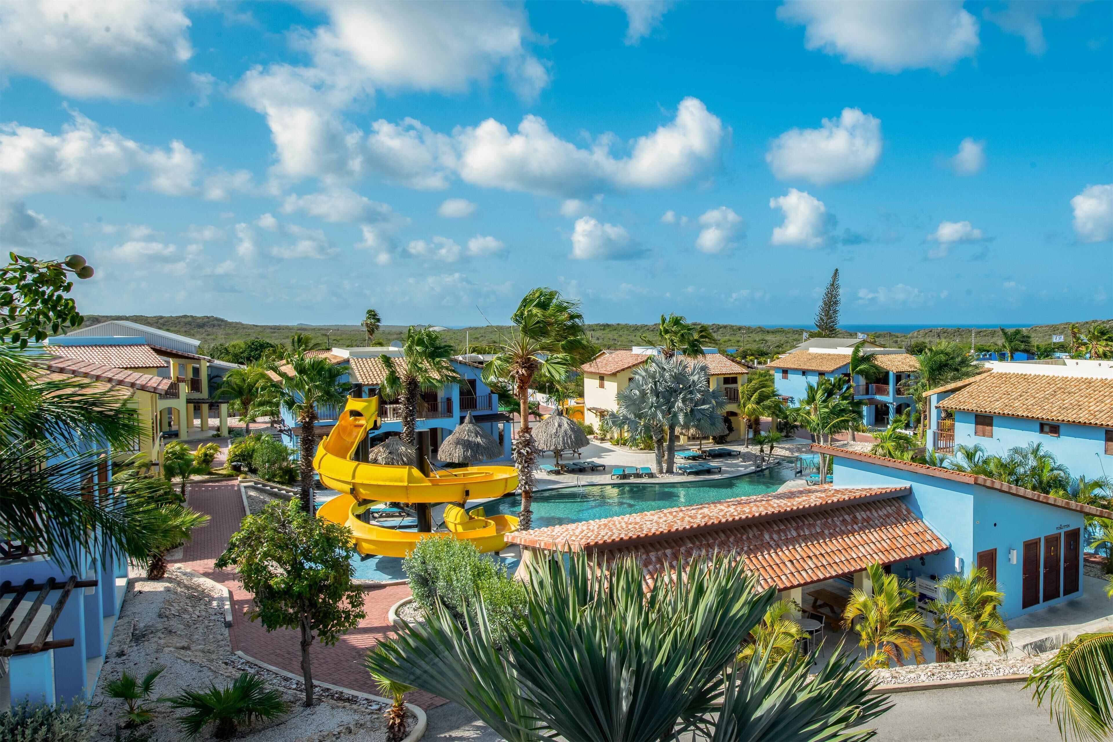 Foto - Kunuku Resort All Inclusive Curacao, Trademark by Wyndham