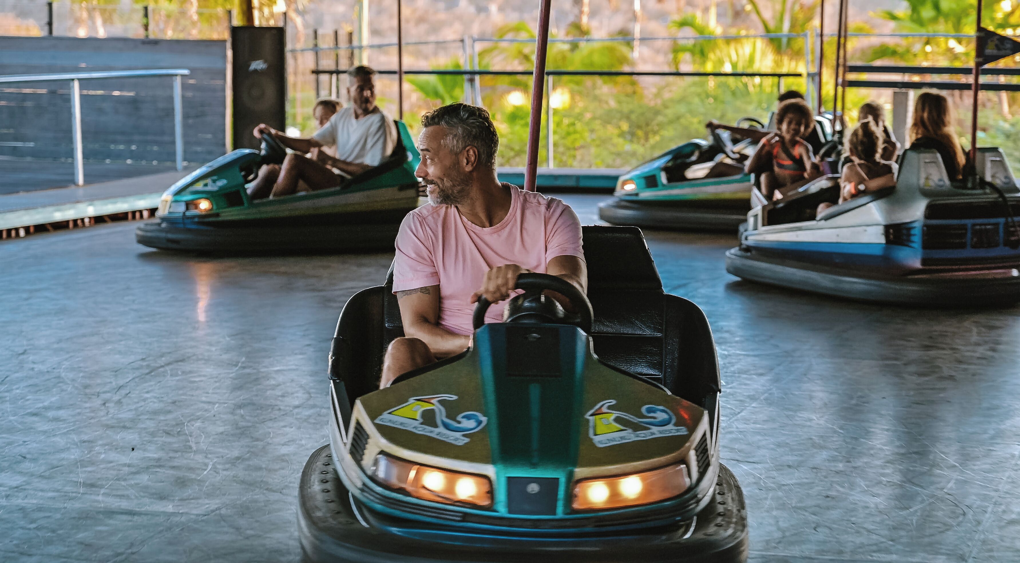 Foto - Kunuku Resort All Inclusive Curacao, Trademark by Wyndham