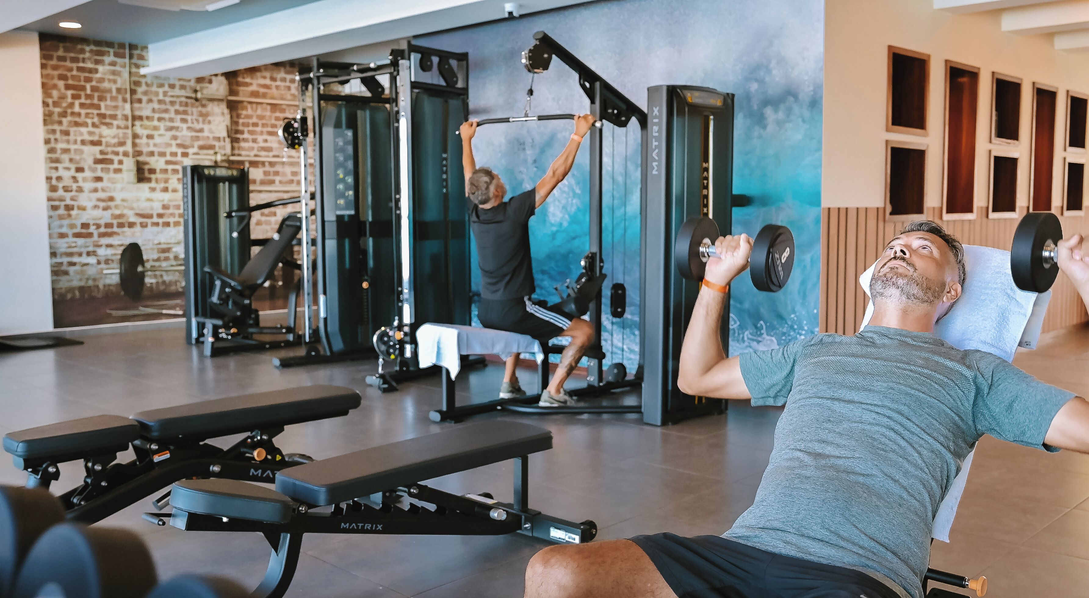 Foto - Kunuku Resort All Inclusive Curacao, Trademark by Wyndham