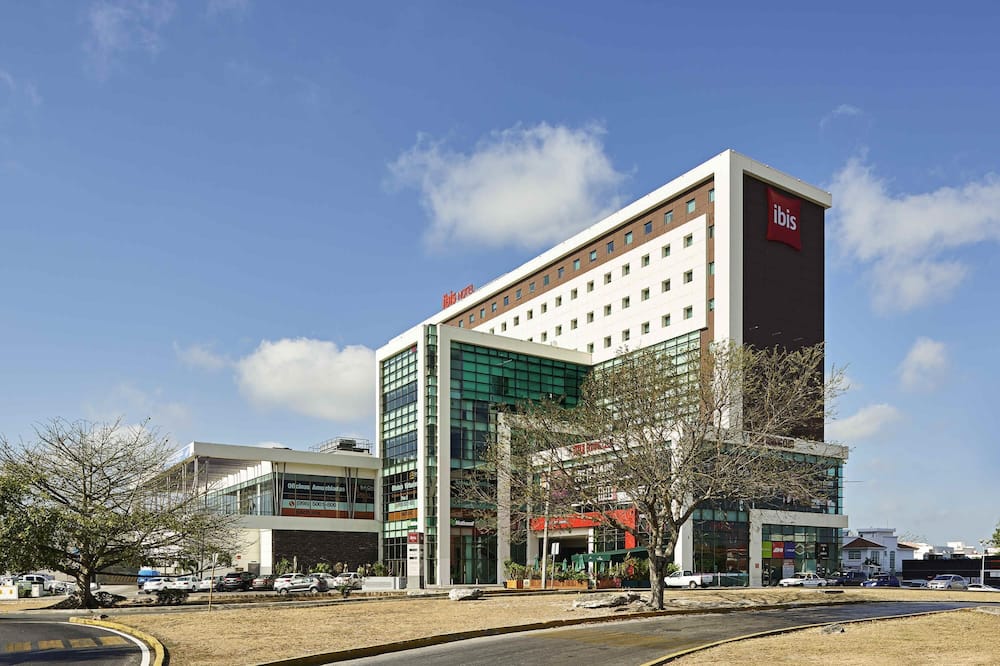 ibis Cancun Centro