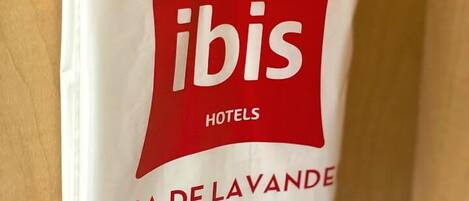 Servicio a la habitación