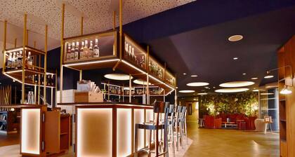 ibis Styles Nantes Rezé Aéroport