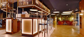 ibis Styles Nantes Rezé Aéroport