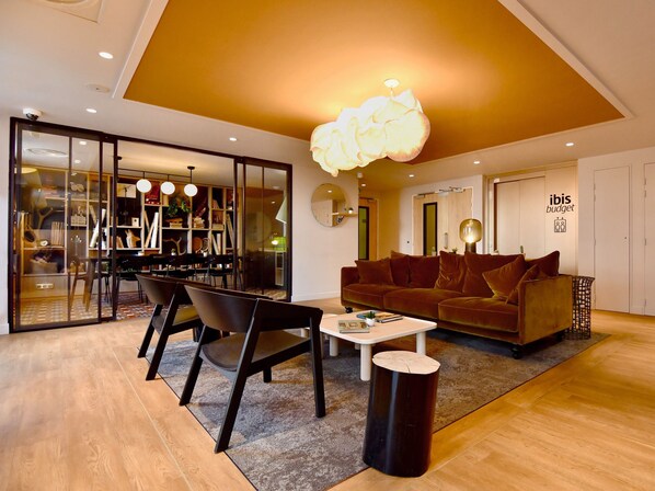 Sala de reuniones