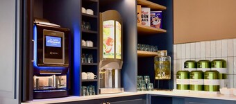 ibis Styles Nantes Rezé Aéroport