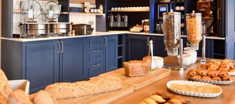 ibis Styles Nantes Rezé Aéroport