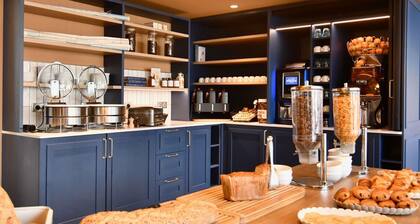 ibis Styles Nantes Rezé Aéroport