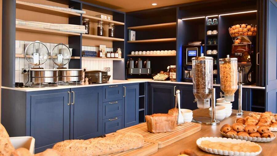 ibis Styles Nantes Rezé Aéroport