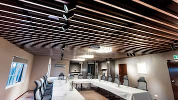 Sala de reunião