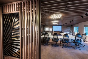 Sala de reuniones