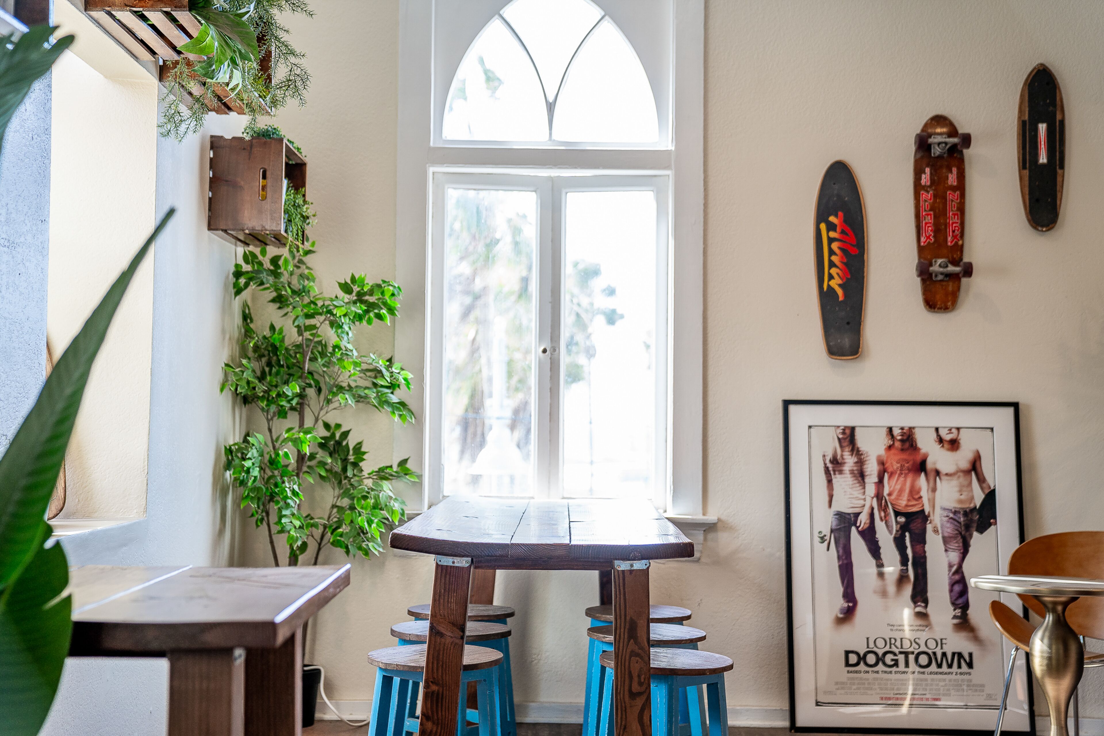 Photo - Samesun Venice Beach - Hostel