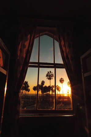 Interior - Samesun Venice Beach - Hostel (Venice)