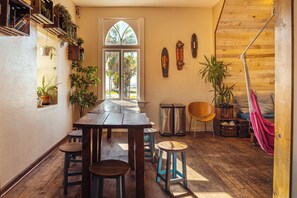 Interior - Samesun Venice Beach - Hostel (Venice)