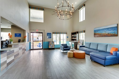 Captain's Quarters Inn