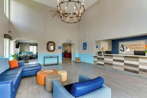 Unclassified image, 5 of 52, button - Captains Quarters Inn Port Aransas TX (Port Aransas)