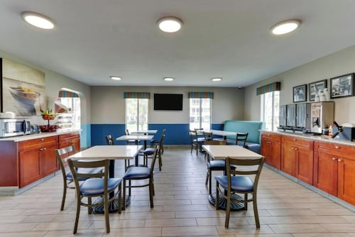 Captains Quarters Inn Port Aransas TX