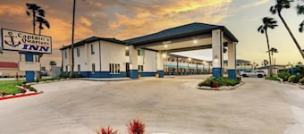 Captains Quarters Inn Port Aransas TX
