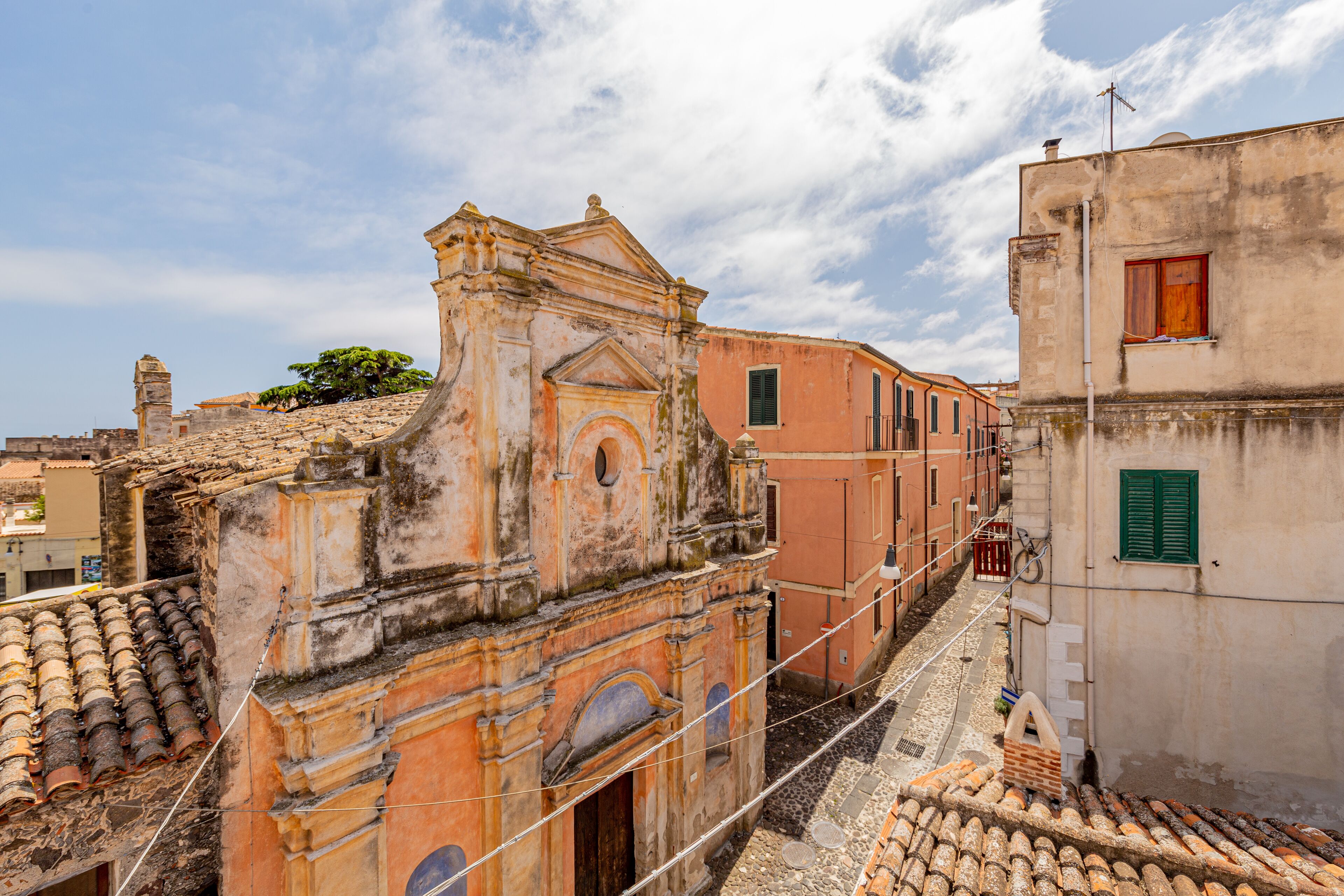 grand suite, terrace, city view | city view