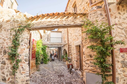 Albergo Diffuso Mannois