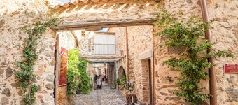 Albergo Diffuso Mannois